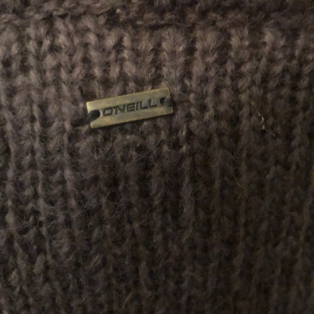 Oneill sweater - Picture 3 of 3